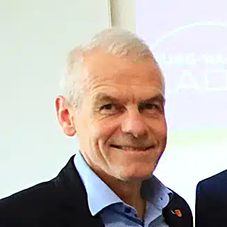 Fred Jüngerich